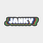 #Janky