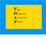 The roblox assault team (T.R.A.T) high ranks