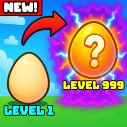 [REVAMP! 🏝️] Egg Champions!