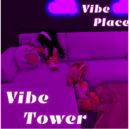 ❤️ Vibe Place ✨