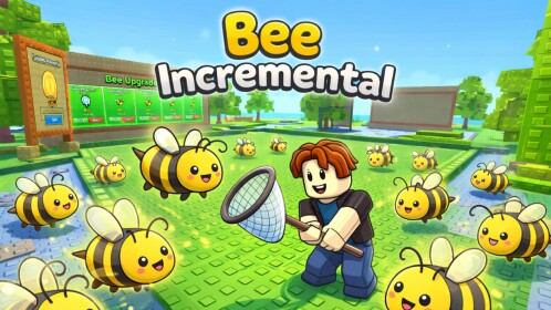 Bee Incremental 🐝