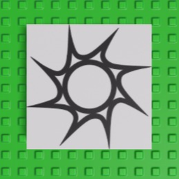 Old Classic Baseplate