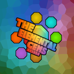 The Elemental Gems: Vengeance (beginning 1.1)