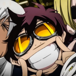 Animes Greatest Thieves