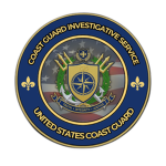 Coast Guard Investigative Service ᅠ ᅠ ᅠ ᅠᅠ