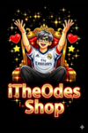 iTheOdes Corp