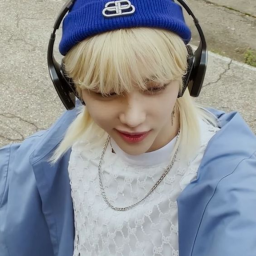 ( ☆ )