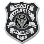 Lake Land SWAT Division