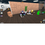 josiahplayzz fan club!