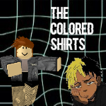✵The Colored Shirts✵