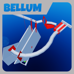 Bellum Boulders