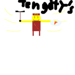 Tengdty's Republic