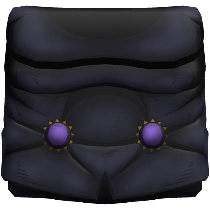 Wonder of U Torso