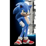 Sonic the hedghog group