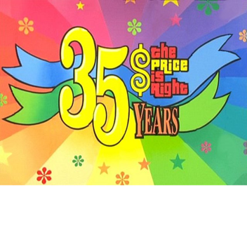 The Price is Right