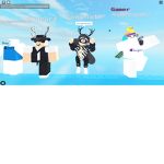 roblox clancymartin