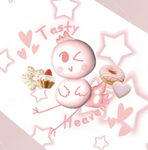 Tasty Heavens