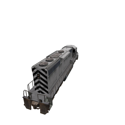 locomotive