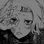 Anime Fan G