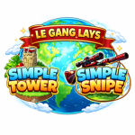 Le GANG LAYS