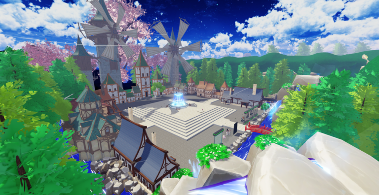 [X5 SUMMIT] MOUNT DREAMWIND screenshot 3