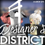 Designer's District.