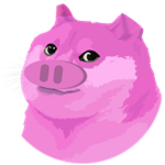 Pig Doge