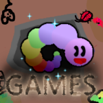 Magical Worm Games - Balloons