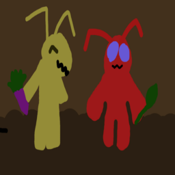 Arthropodia Village [Jan UPD]!