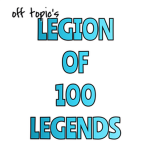 Legion of 100 Legends