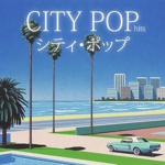 Japanese 80s City Pop