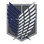 [AOT:GW] Scouting Legion