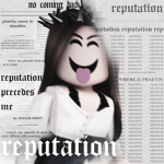 REPUTATION ⋆
