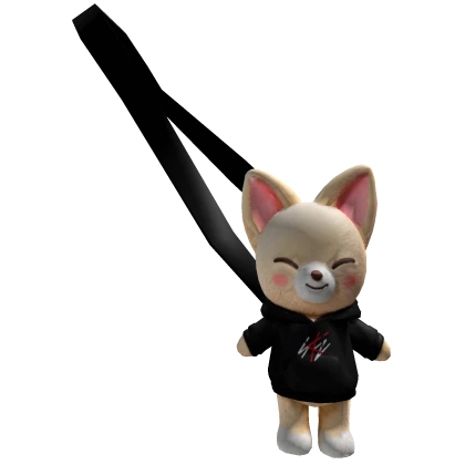 FoxI.Ny in bag - SKZOO | Roblox Item - Rolimon's