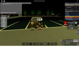 Mano County RP