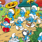 Team SMURF!!!
