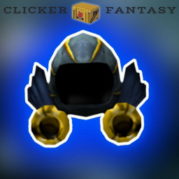 Clicker Fantasy!