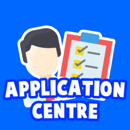 [🎭] BT Application Center [🎭]