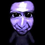 SCARY DONT PLAY AO ONI SLENDERMAN