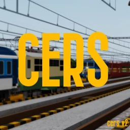 CERS V2 icon