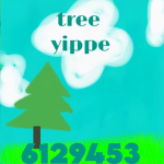 tree yippe
