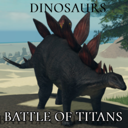 [RETRO] Battle of Titans