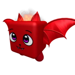 Fire Bat