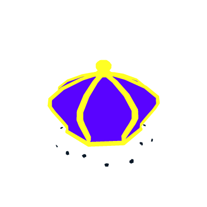 Royalty Hat