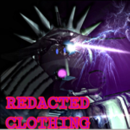 REDACTED Home Store