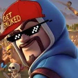 ULTIMATE RANDOM SIMULATOR (Clash Royale Update) icon