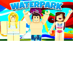 ROBLOX WATERPARK