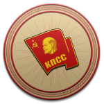 The Communist Party ᅠ ᅠ
