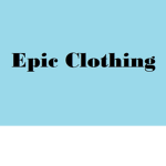 #Epic Clothing