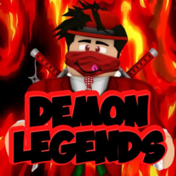 [NEW GAME] Demon Legends!